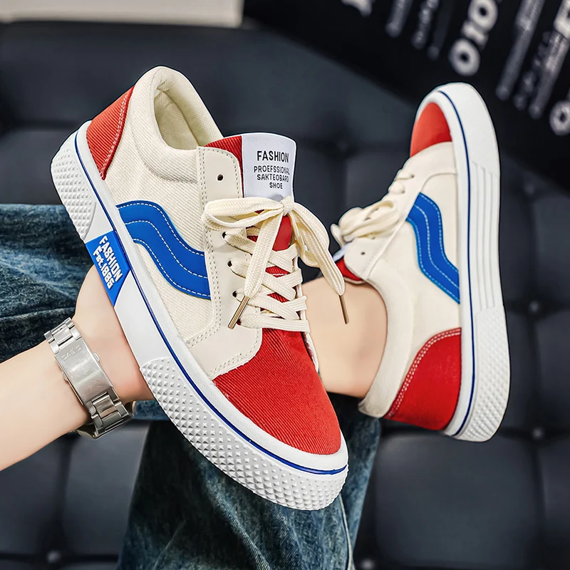 

Coastal Holiday Canvas Footwear, Quick-dry Airy Cloth for Shore Walks and Laid-back Warm Season Seaside Vacation Relaxation