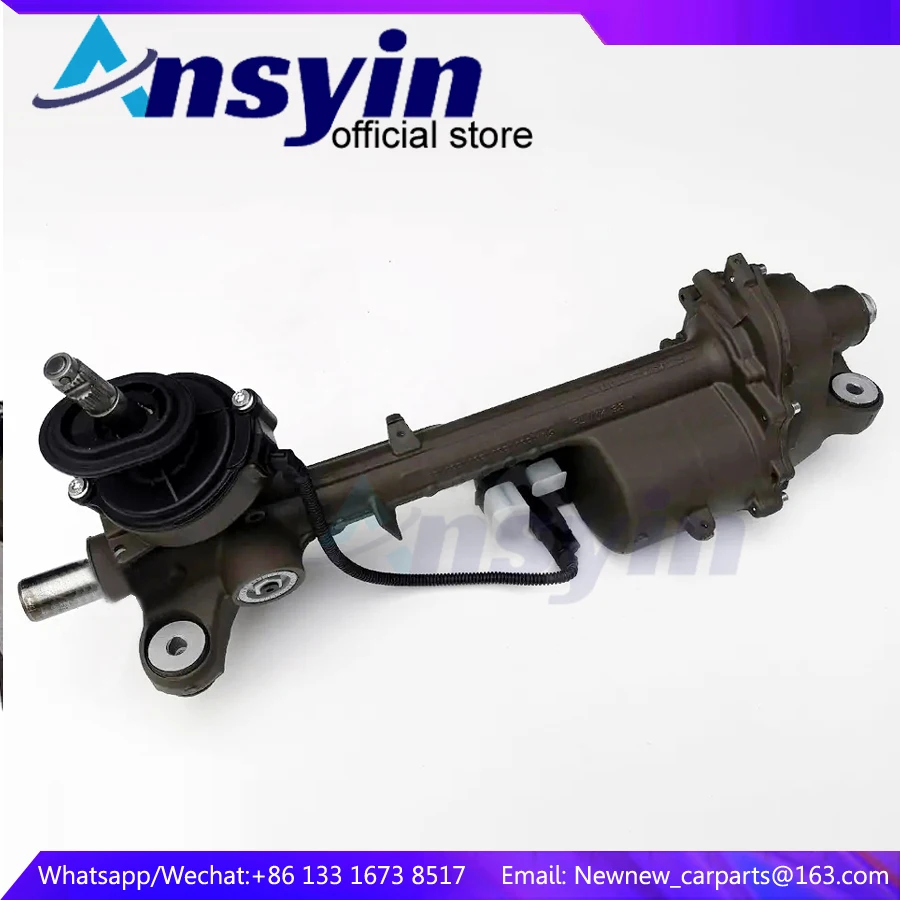 

НОВАЯ рулевая рейка с электроприводом для Volkswagen Tiguan Passat 5N 1909144 П 5Н 1423061 J 5N 1423061 К 5Н 1423050 К 5Н 1423050 К 5Н 1423105 H