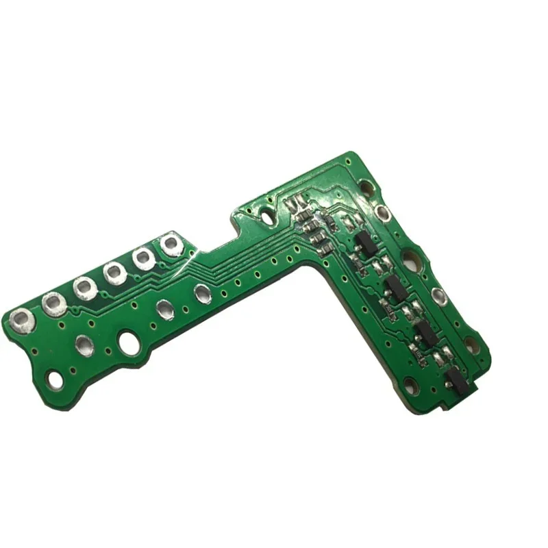 Carro transmissão engrenagem posição Sensor Repair Board, Peças de bloqueio de estacionamento, BMW F02 Gearbox L1 L2 L3 L4, 6HP21, 1Pc