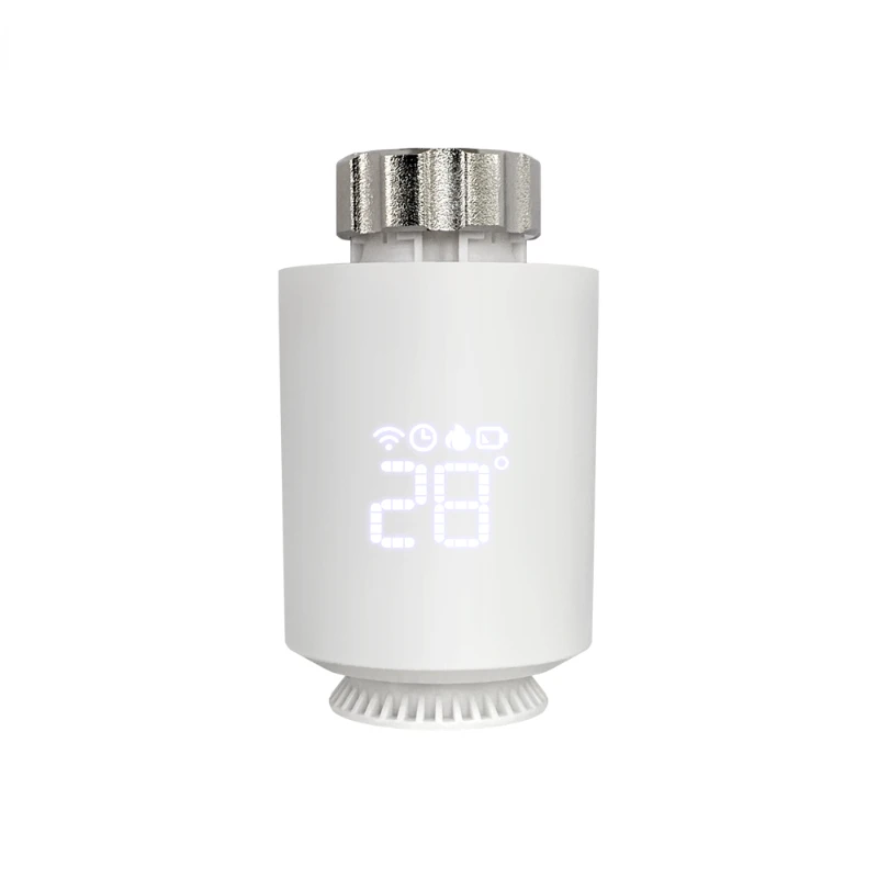 

Programmable Digital Easy Operation of Radiator Valve Heating Thermostat