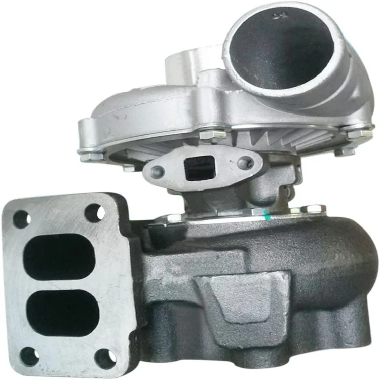 

New Turbocharger 65.09100-7082 for Excavator DH220LC-9E DH300-7 Engine D1146T DE08TI