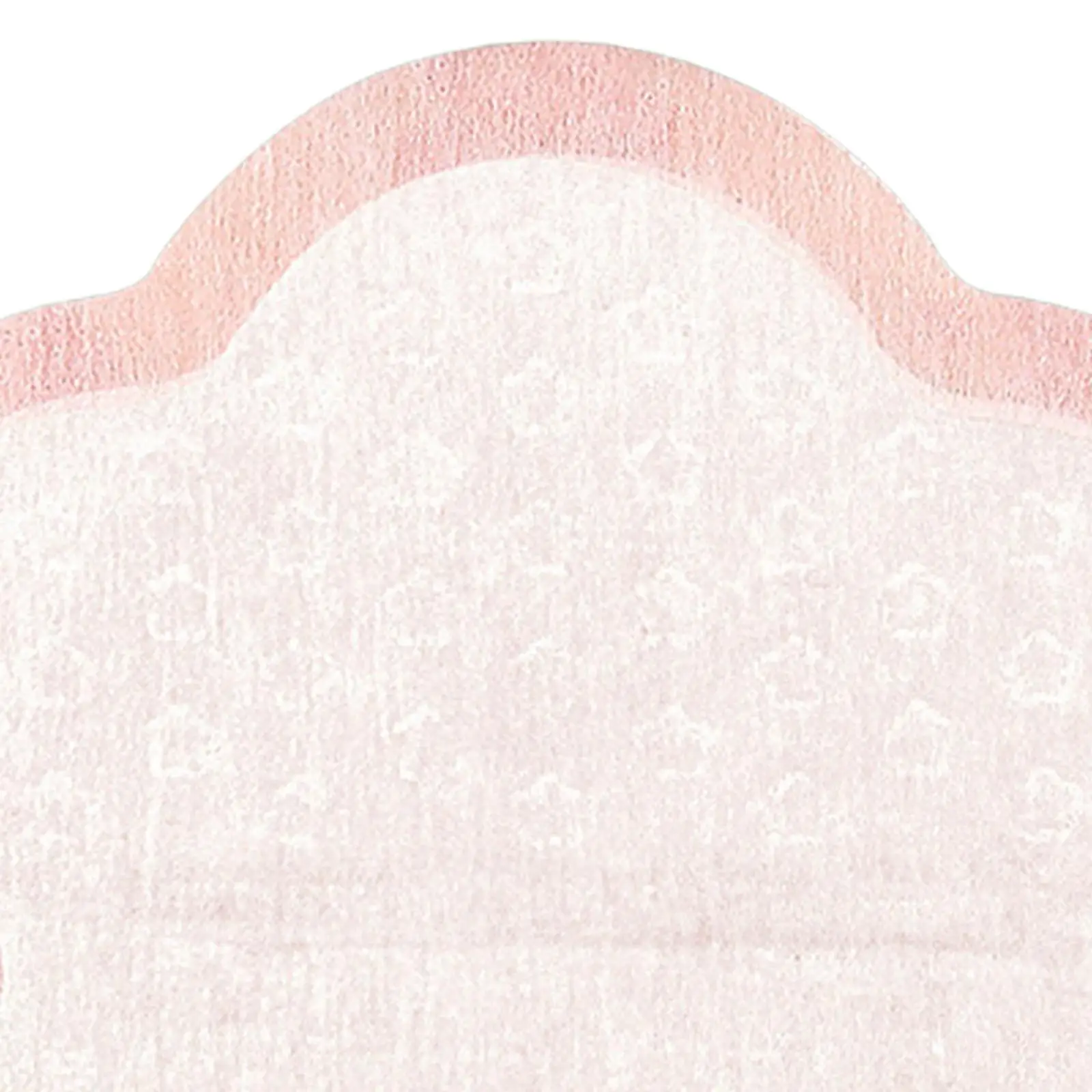 وسادة عرق تحت الإبط قابلة للتنفس للرجال والنساء ، مريحة ، غير مرئية ، مضادة للتعرق ، ملصق للملابس ، الأنشطة الصيفية ، اللباس