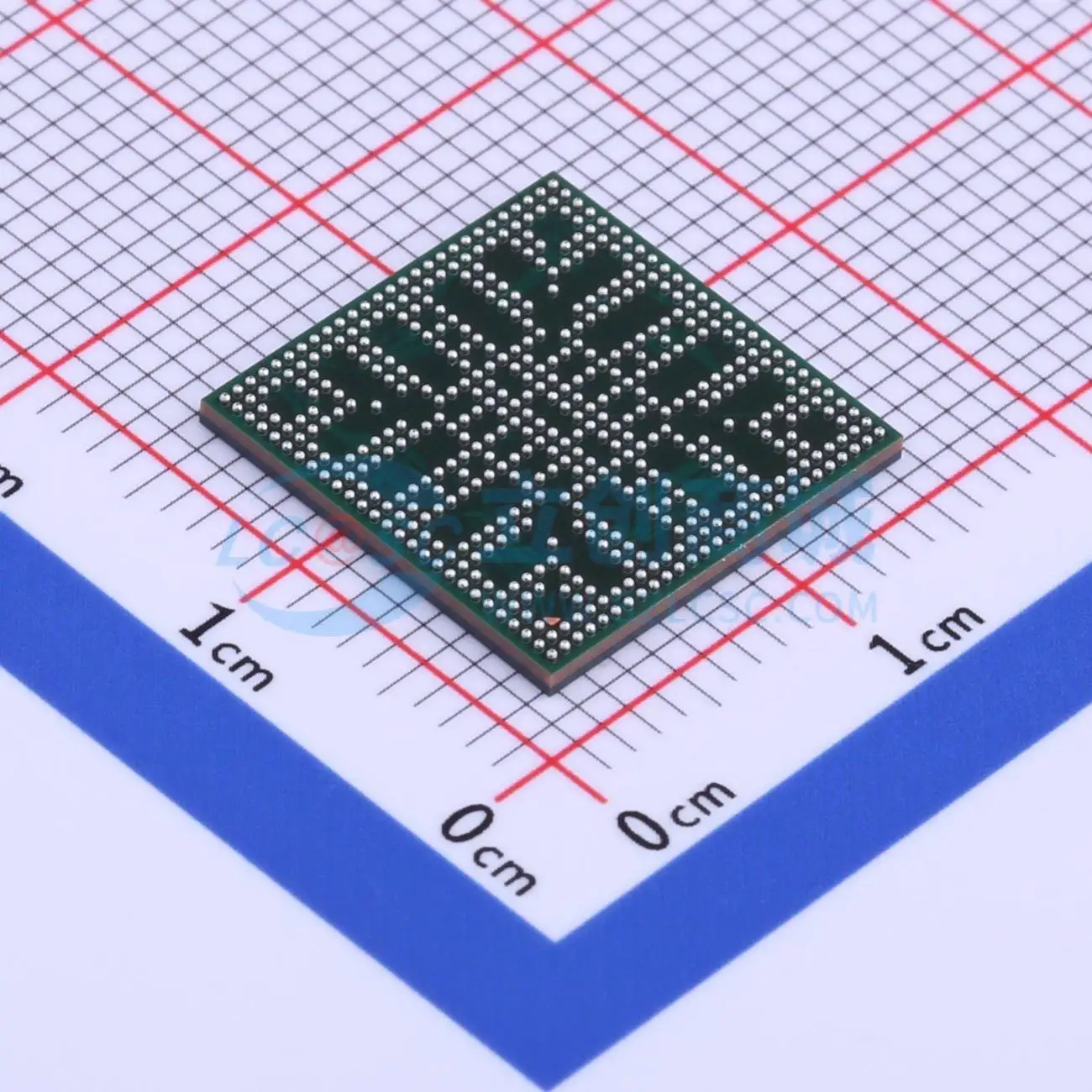 MIMX8MM6DVTLZAA 100% Quality Original New