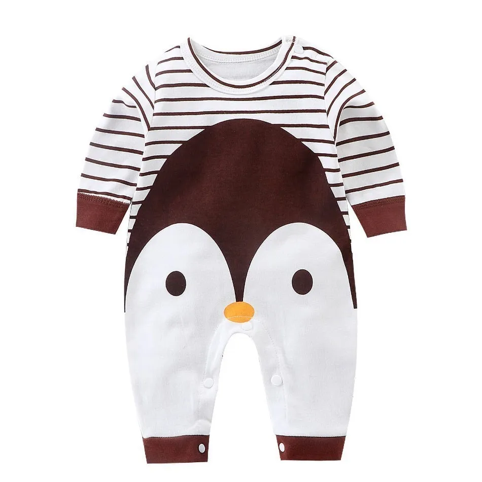 Baby Girl Clothes Toddler Cotton Cute Romper For Kids Halloween Costume Newborn Bodysuit One Piece Jumpsuit New Child Overalls