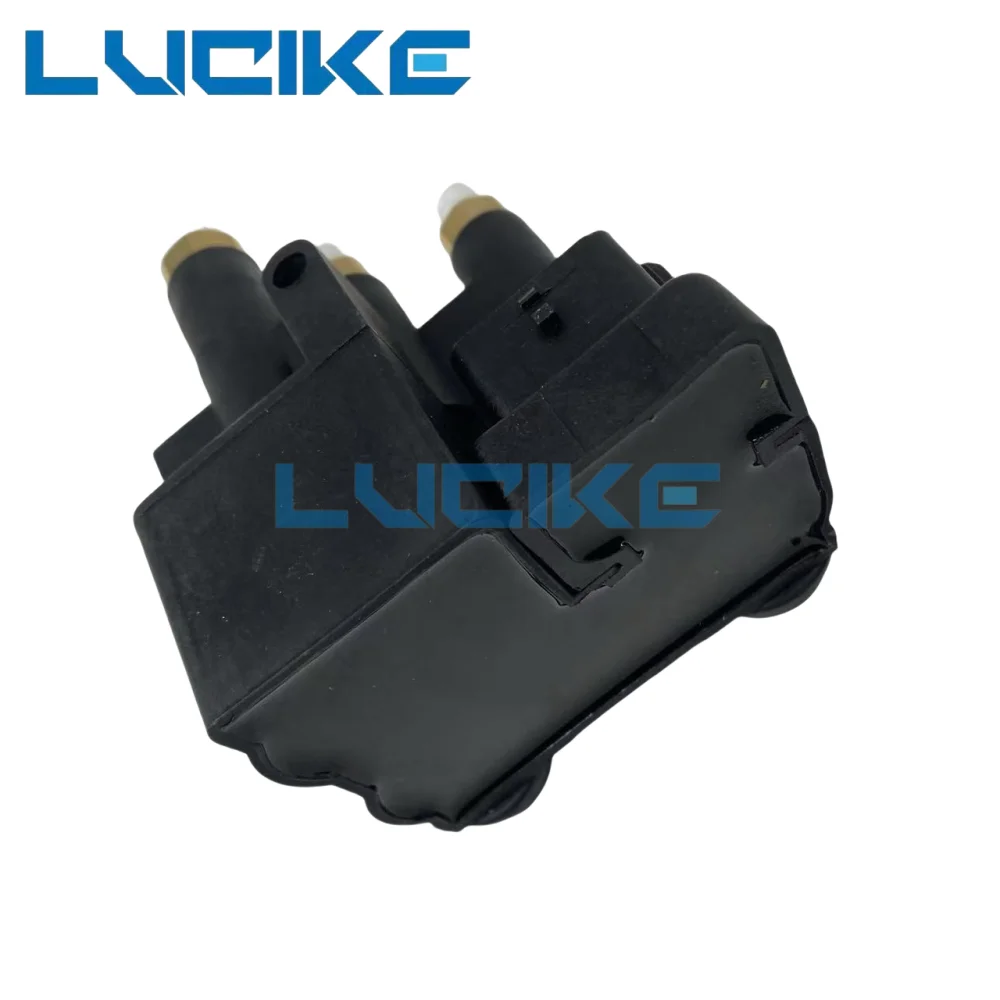 

OEM LR070246 LR113342 Air Suspension Valve Compressor Pump for Land Rover Range Rover Discovery L405 L494 2013-2020
