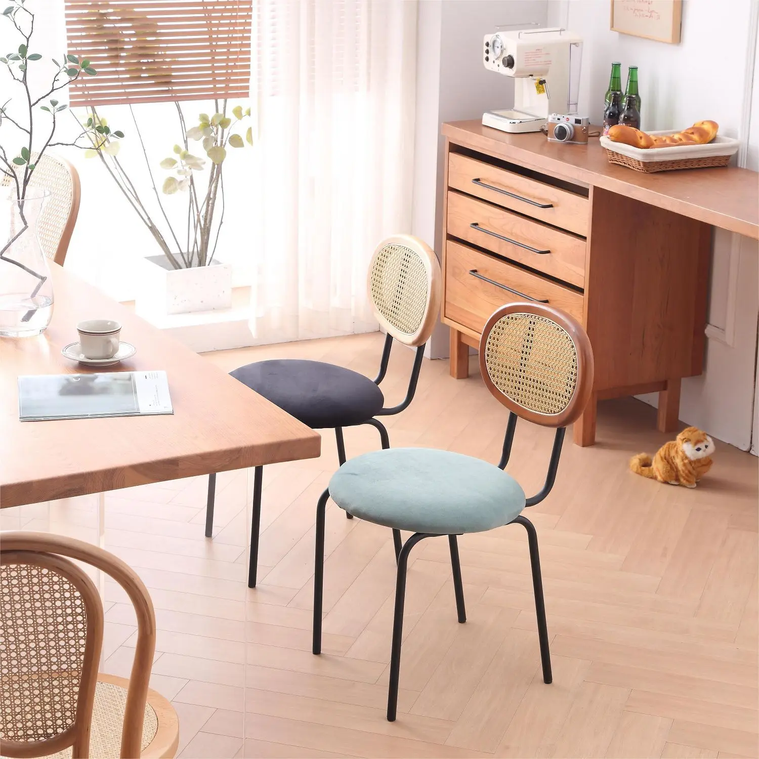 الإنترنت المشاهير صالة كرسي القهوة مطعم كراسي مكتب وكرسي