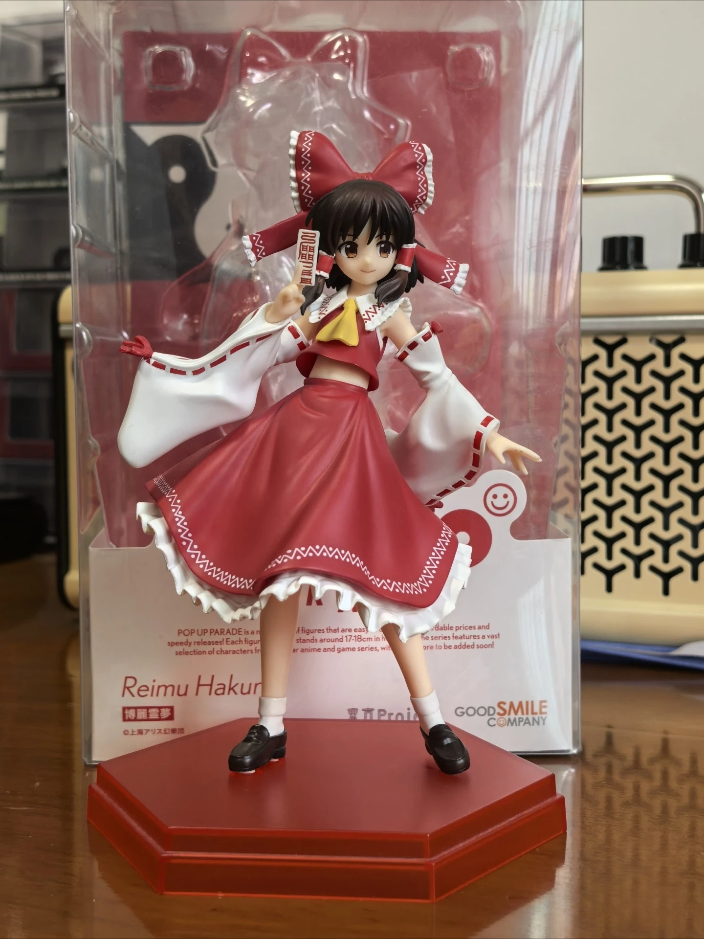 

В НАЛИЧИИ GSC Smile Angel POP UP PARADE ИГРУШЕЧНАЯ ИГРУШКА ФИГУРКА RE 195 GODOUKI МОДЕЛЬ ФИГУРКИ КОЛЛЕКЦИОННАЯ ИГРУШКА