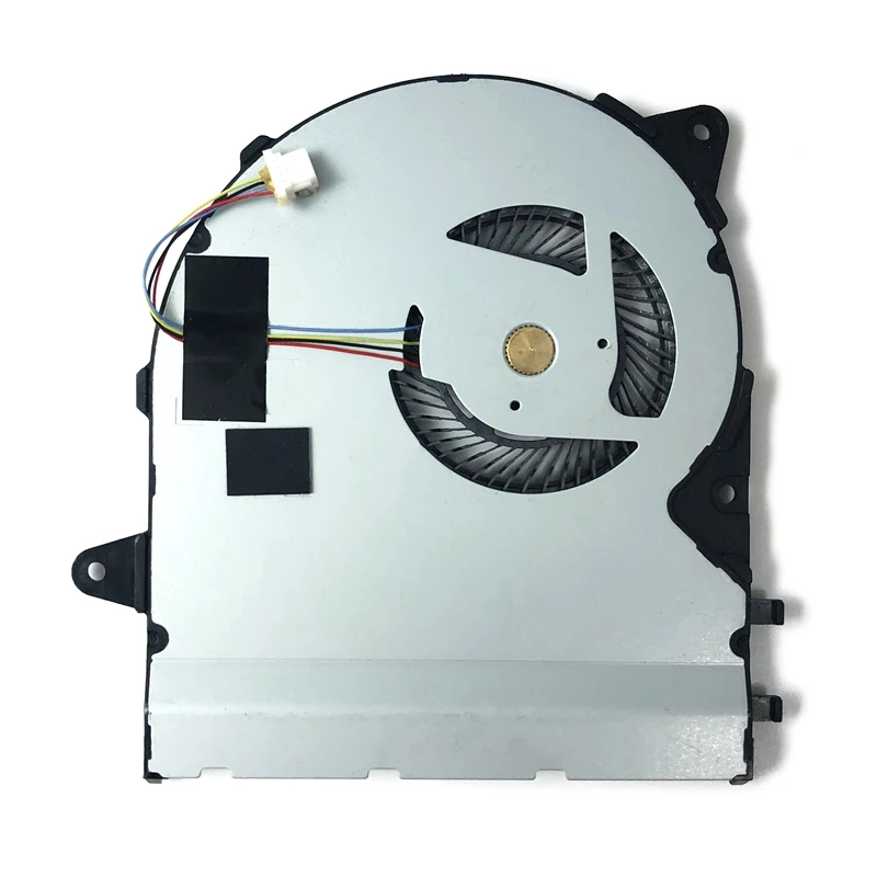 New Original Laptop CPU Cooling Fan For Asus U305 UX305UA UX305LA U305UA Cooler Radiator NC55C01-14M14 DC5V 0.50A 13NB08T0P01011