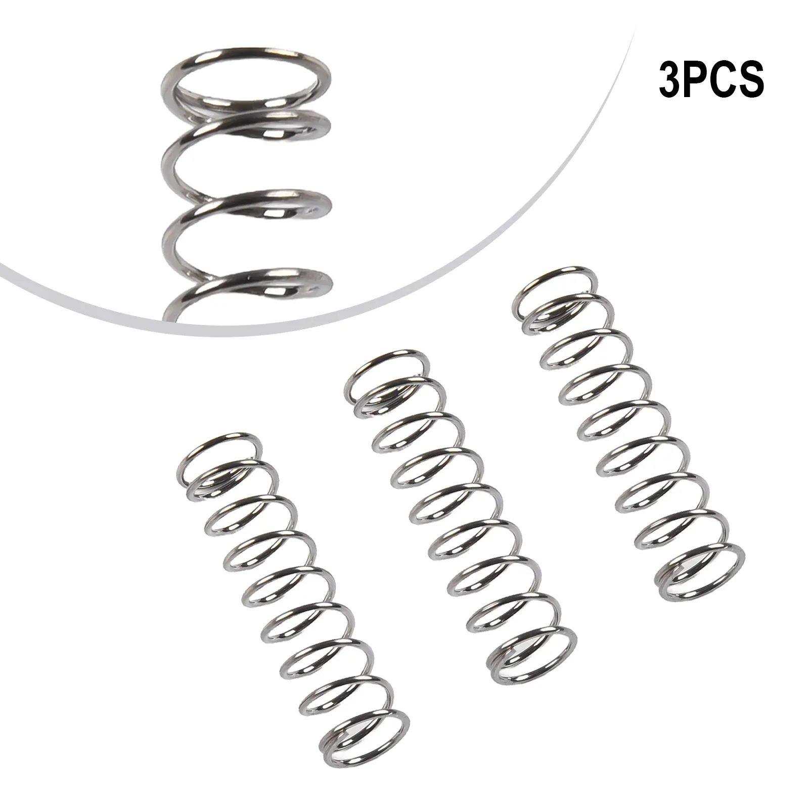 

3 Piece 9-Bar OPV Spring Kit Retrofitted For Classic Espresso Machine Coffee Machine Accessories