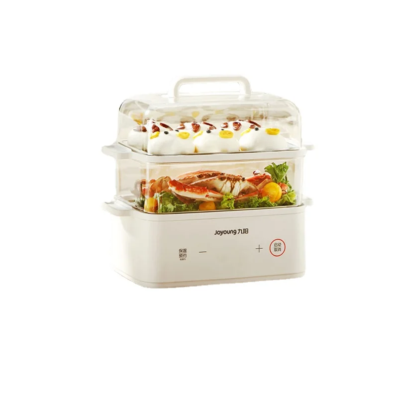 Il vapore elettrico per uso domestico multifunzionale piccolo intelligente di grande capacità può essere riservato ufficiale