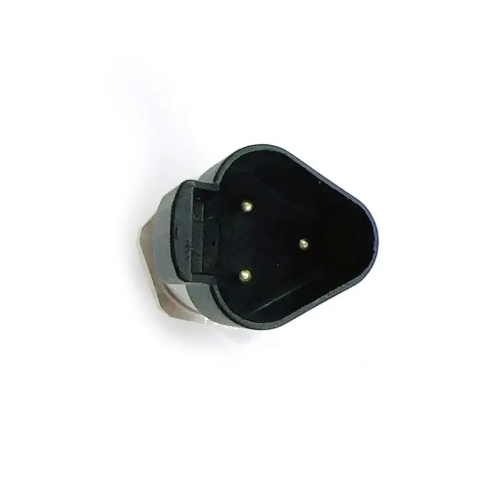 MSparts 31Q4-40800 500Bar Pressure Sensor for Hyundai R140W-9 R160LC-9 R170W-9 R180LC-9 R210W-9 Excavator