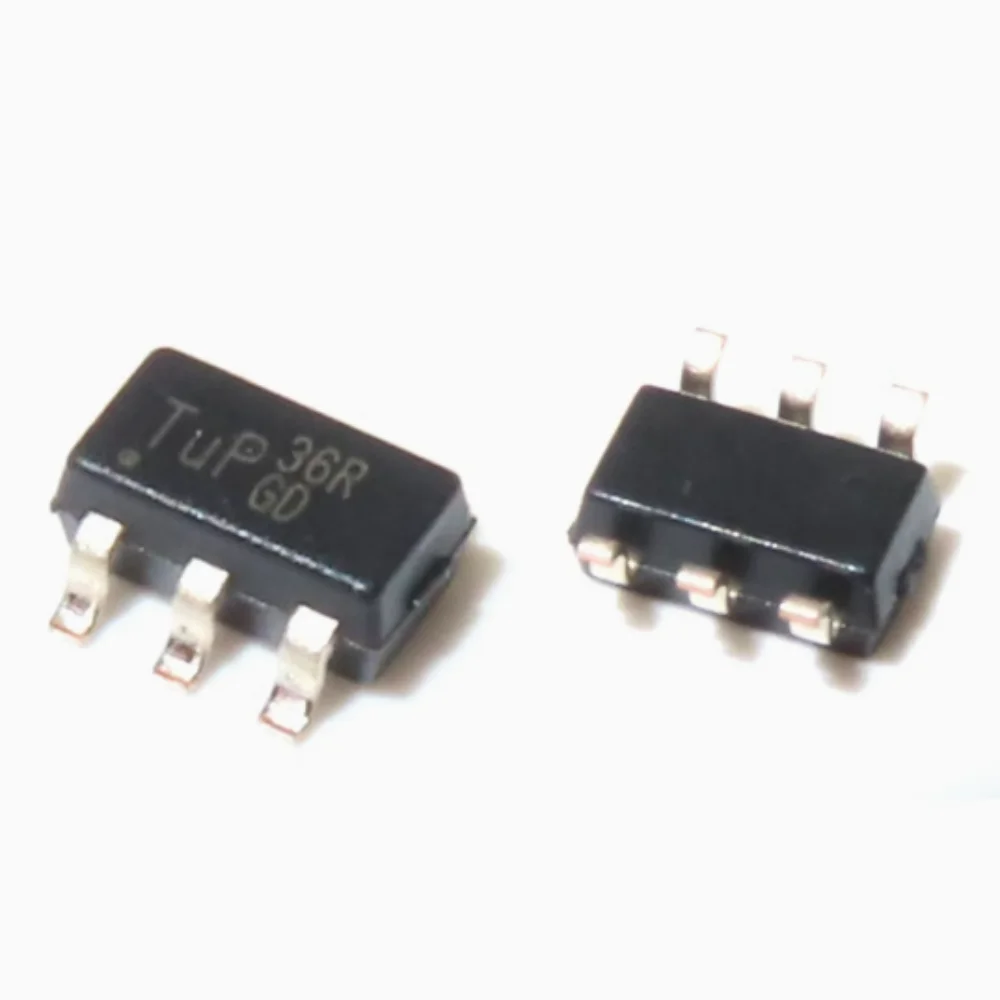 10PCS LD7536 LD7536RGL Code 36R SOT23-6 SMD Power Management IC