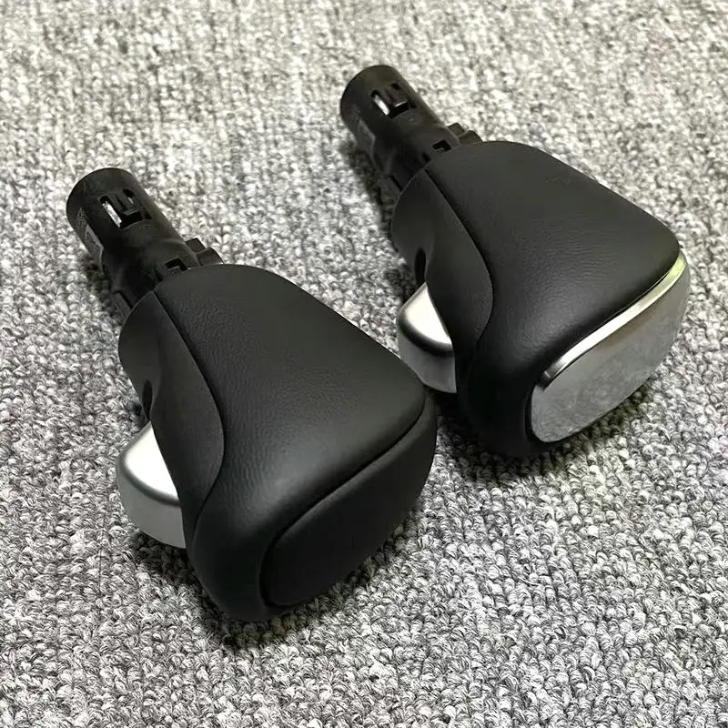 Apply to Honda 10th and 11th generation Accord CRV 2023 Leather shift handball Automatic shift lever Gear shift head