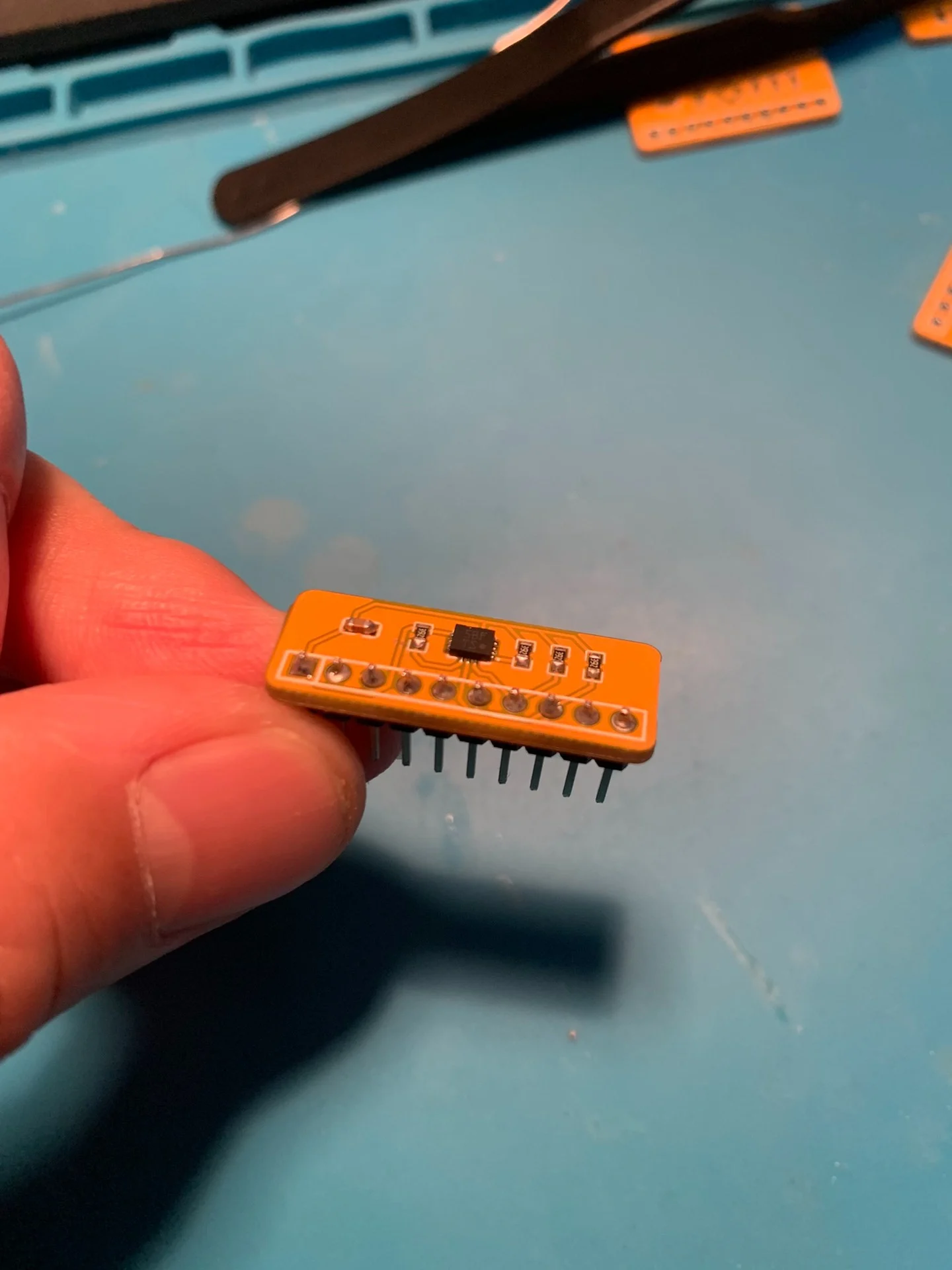 Air Mouse Module For Flipper Zero