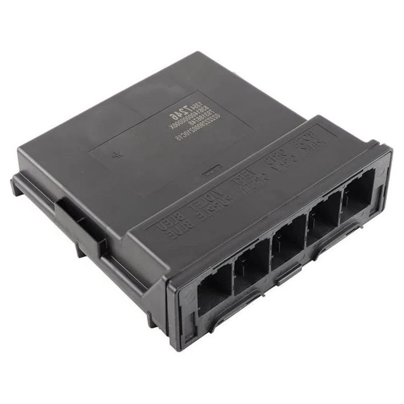 For Cadillac CT5 Compatible External Lighting Control Module Headlight Module 13547243 1354724 Not Plug-And-Play