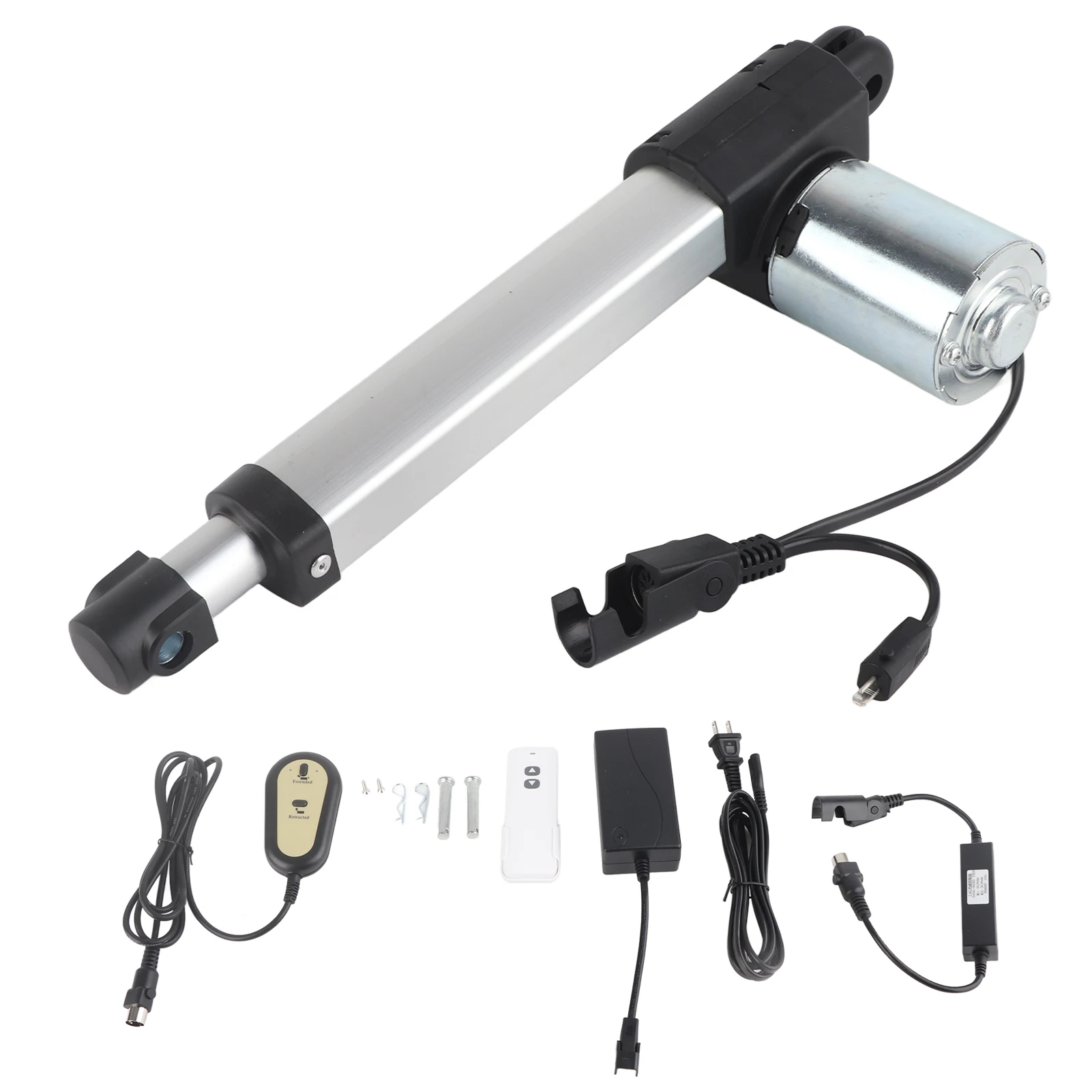

Electric Recliner Linear Actuator Wireless Built in Limit Switch Adjustable Linear Actuator AC