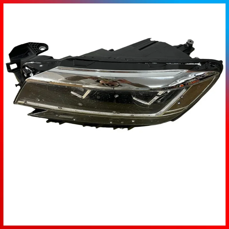 

Подходит для фар Volkswagen Passat 2019-2022 годов выпуска (версия для США) 3GB941081 3GB941V082