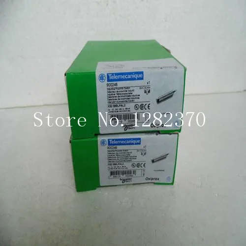 

[SA] новый оригинальный точечный сенсорный переключатель Telemecanique XS208BLPAL2-5 шт./лот