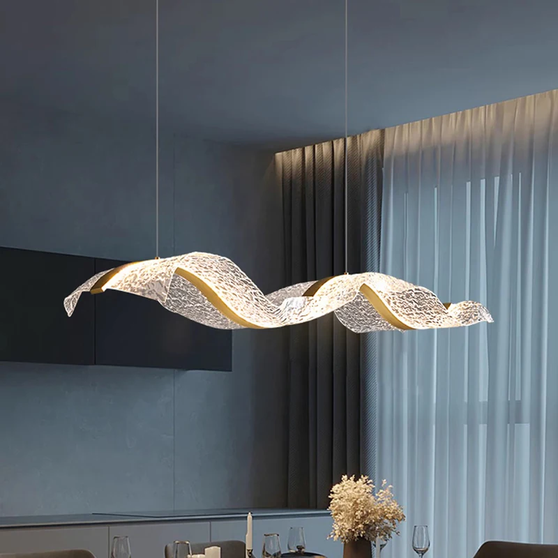 

Modern dine dining room Pendant lights indoor lighting Ceiling lamp hanging light led Chandeliers for living room indoor lightin
