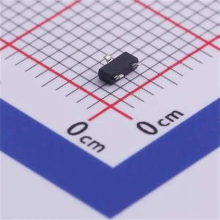 100PCS/LOT BCV27,215 (Darlington Transistors)