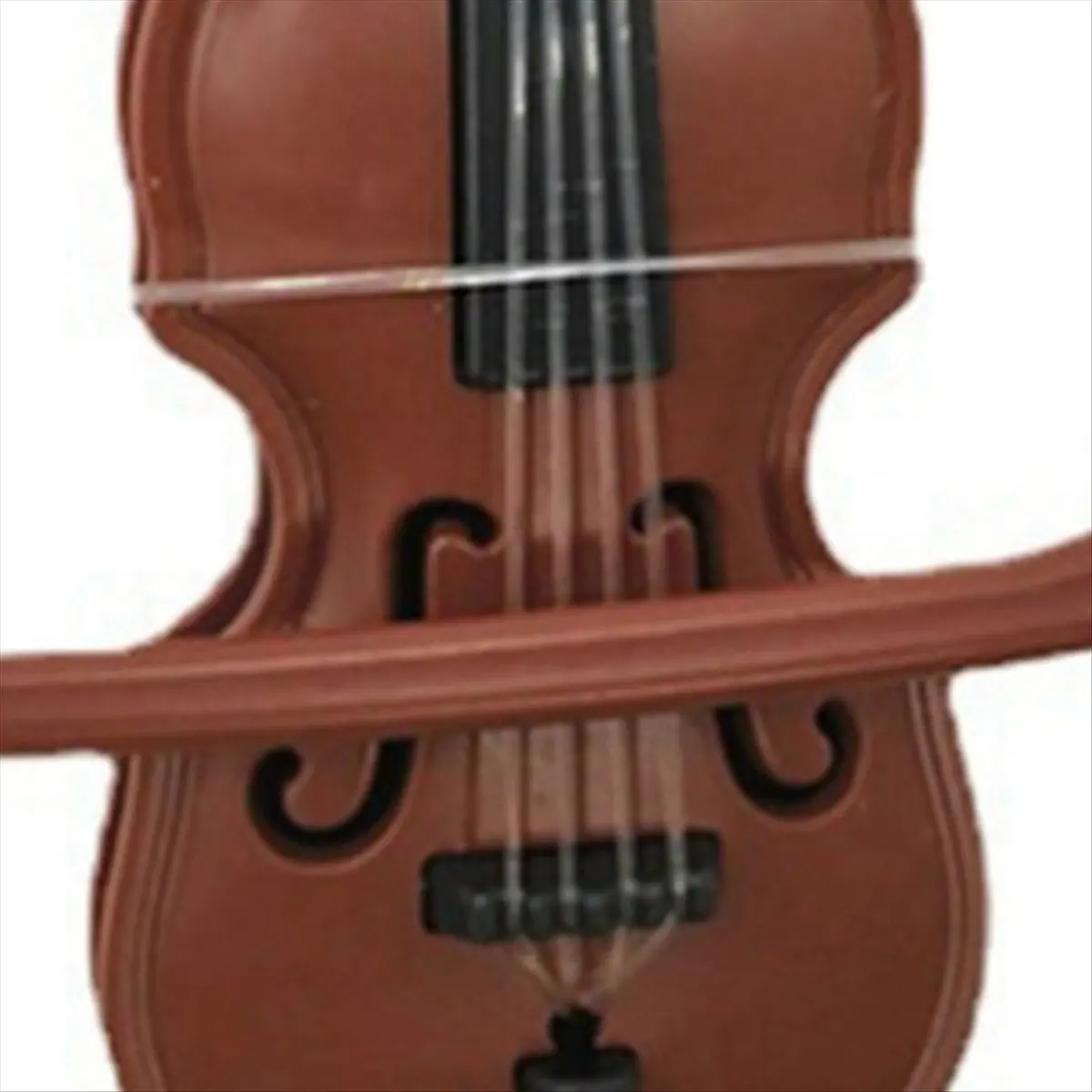 T34C Dollhouse Mini Violins Miniature Violins Model for Dollhouse DIY 1/12 Dollhouse for Decoration Musical Instrument