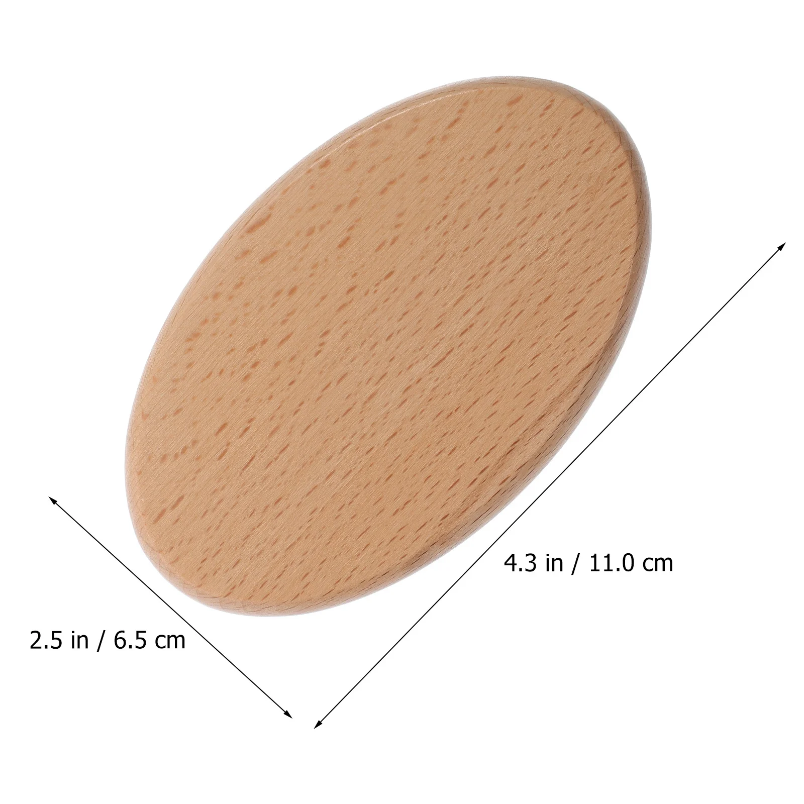 

Airbag Massage Comb Detangling Wooden Comb For Scalp Detangling Combs Care Hair Styling Haircut Tools Wood Combs Tool