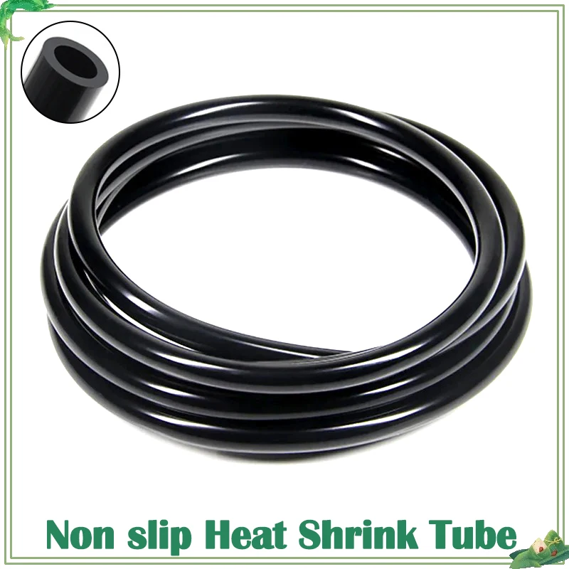 

1/3/5/10M Food Grade Silicone Tube Black Flexible Rubber Hose Aquarium Air Irrigation Pipes Water Connector Garden Hoses
