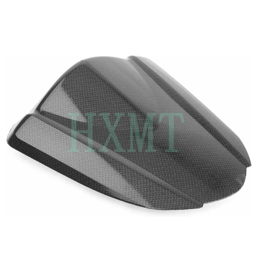 For Suzuki GSXR 1000 K7 2007 2008 Motorcycle Pillion Rear Seat Cover Cowl Solo Fairing Black GSXR1000 1000R GSX1000R GSX-1000R