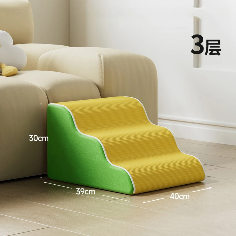Yellow green 3