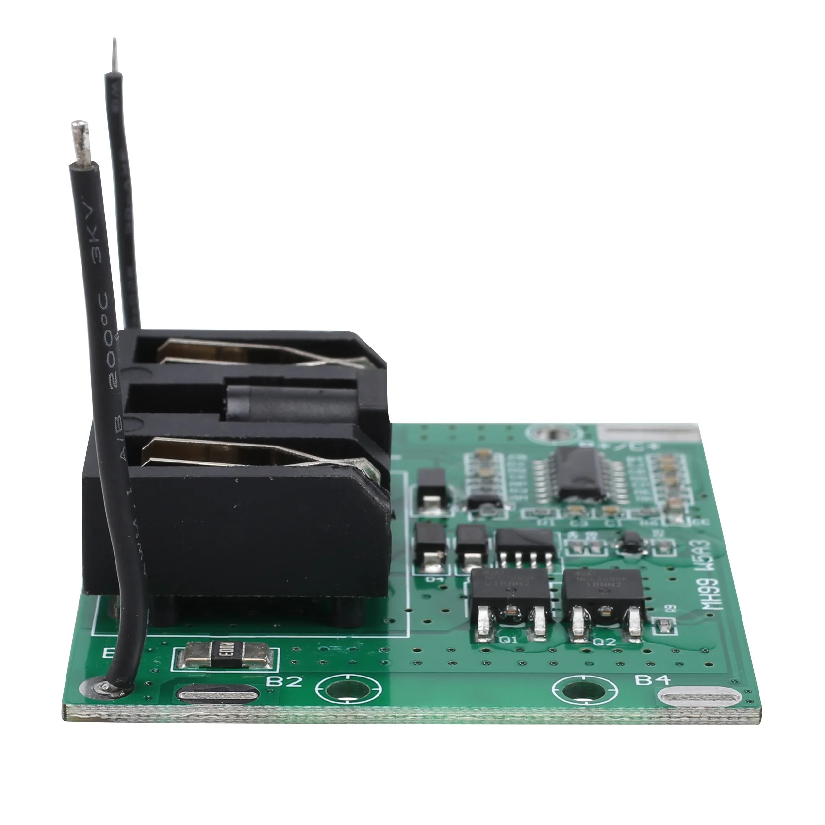 Trending Now 2Pcs 5S 18V 21V 20A Li-Ion Lithium Battery BMS 18650 Battery Screwdriver Shura Charger Protection Board Fit Turmera