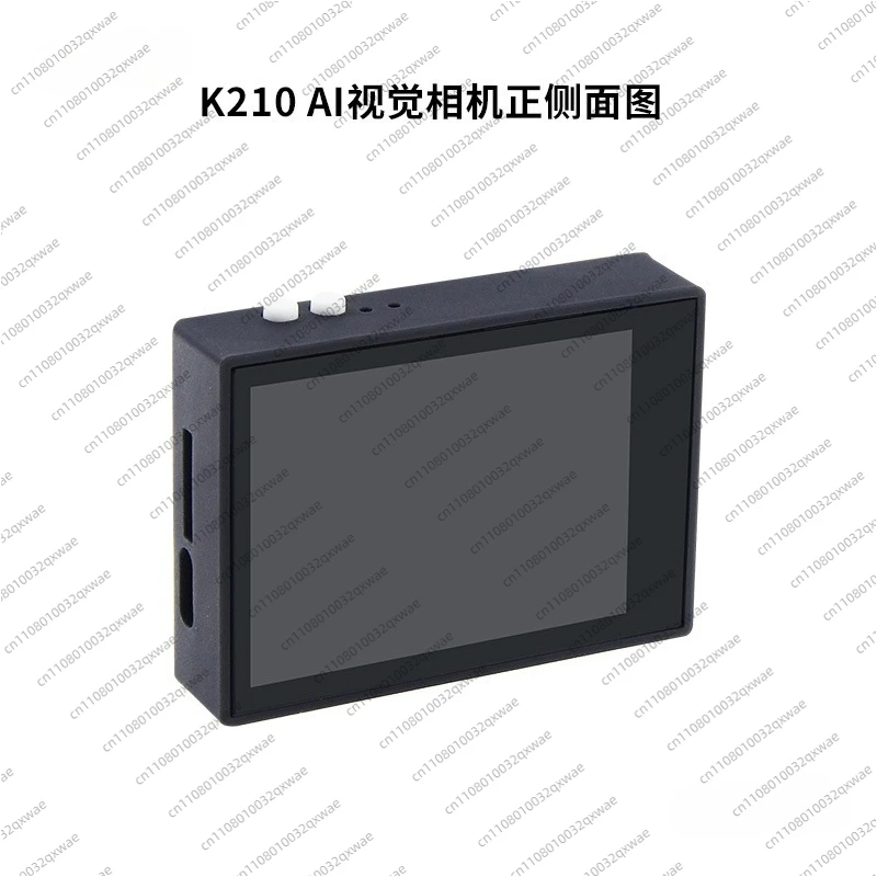 Visual Recognition Module for AI Camera Image Face Detection CanMv Sensor Python Development Board