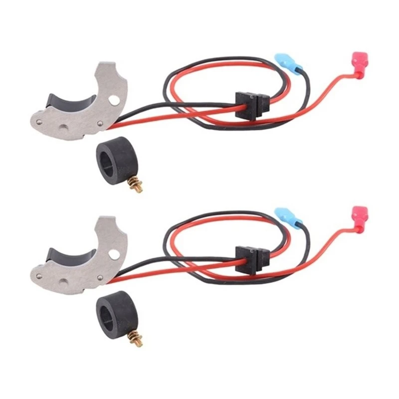 AC905535 Electronic Module For VW Beetle Ignition System