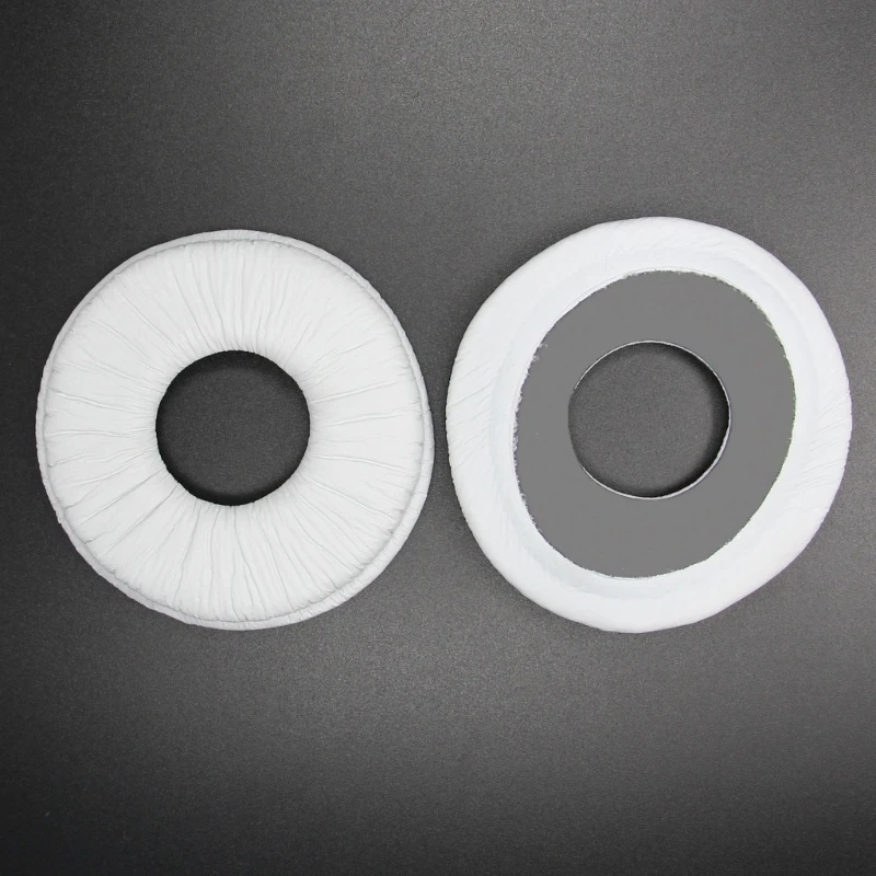 وسادات الأذن البديلة للوسائد الإسفنجية لسماعات الرأس MDR-ZX100 ZX300 V150 V250 V300