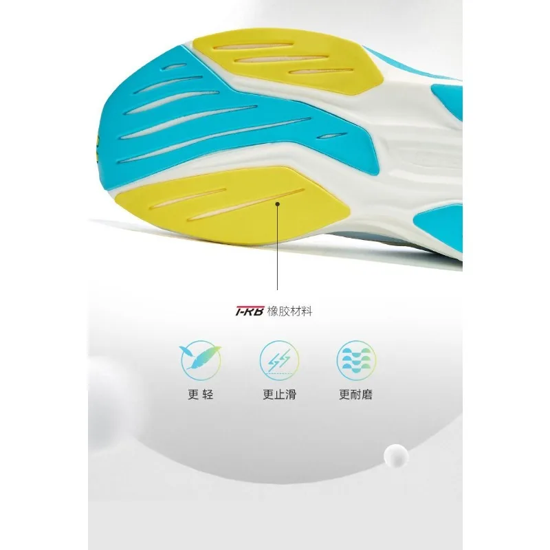 Original Brand Comfortable Shock Absorbing Walking Jogging Shoe Top Quality Wearable Trail Running Shoe Unisex Running Sneakers