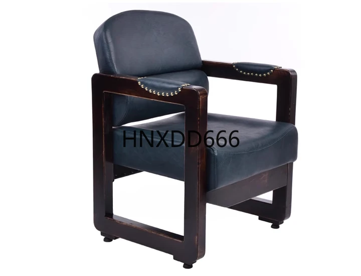 

Hair cutting, perming and dyeing, working chair, atmospheric haircut chair