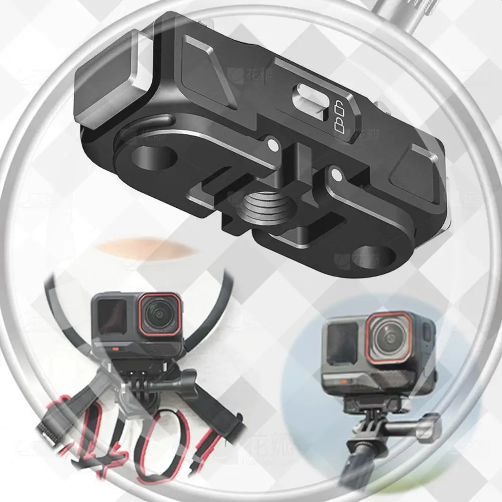 Magnetic Adapter Mo…