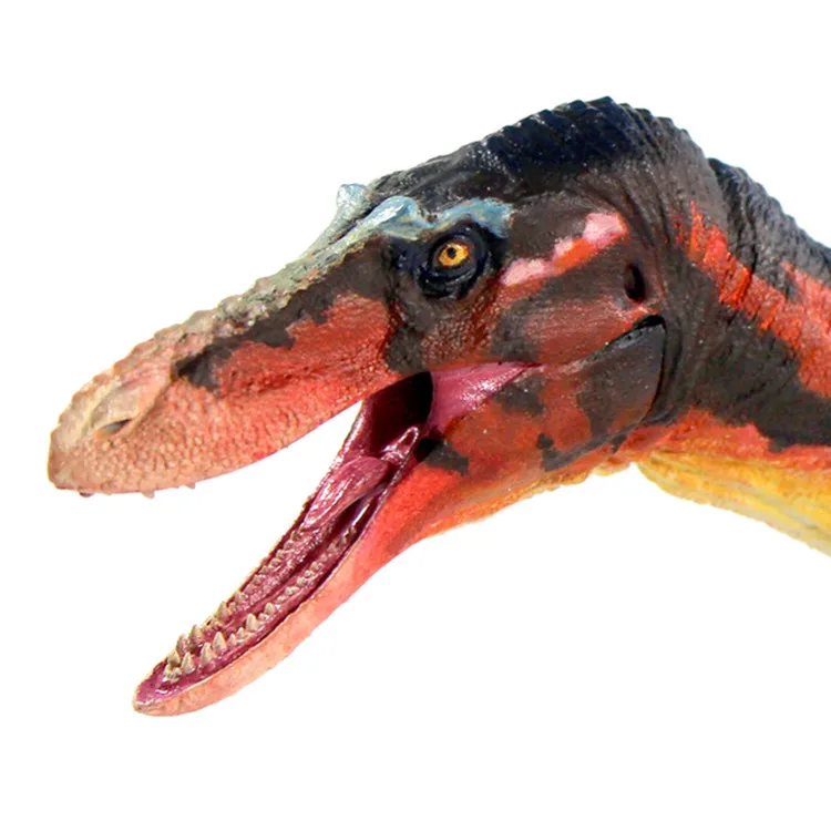 30.5CM Beasts of the Mesozoic Qianzhousaurus action toys model