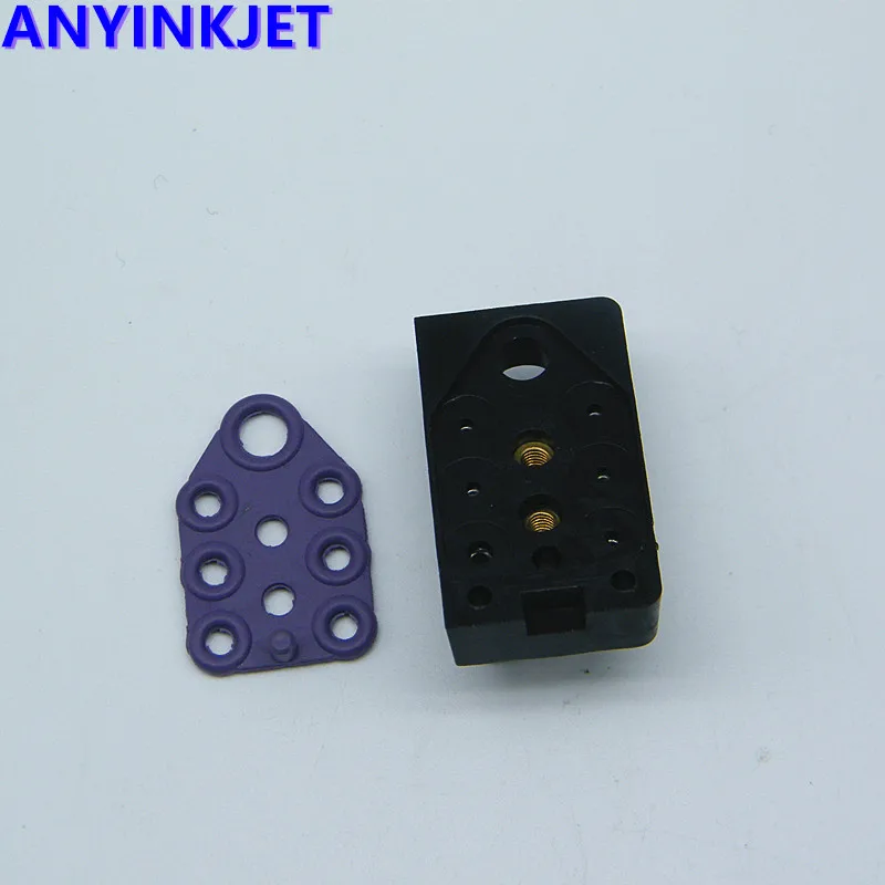 Per componenti del modulo shunt nucleo inchiostro Videojet per stampante Videojet VJ1210 VJ1510 VJ1610 VJ1710 VJ1220 VJ1520 1000