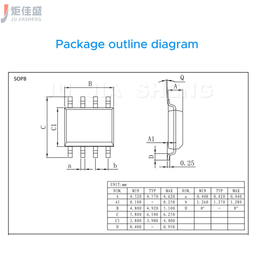 20pcs NE555 NE555DR NE555P New original   SOP8  DIP8 Timer   IC integrated circuit  resonator