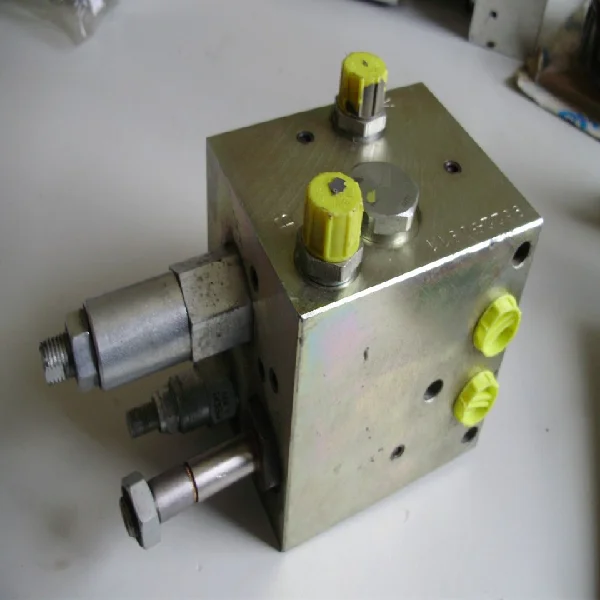 New 9622 0911 Ventilinsel Wegeventil Hydraulikventil PLC Programming RS485 Industrial Control PBDB LAN 1H81