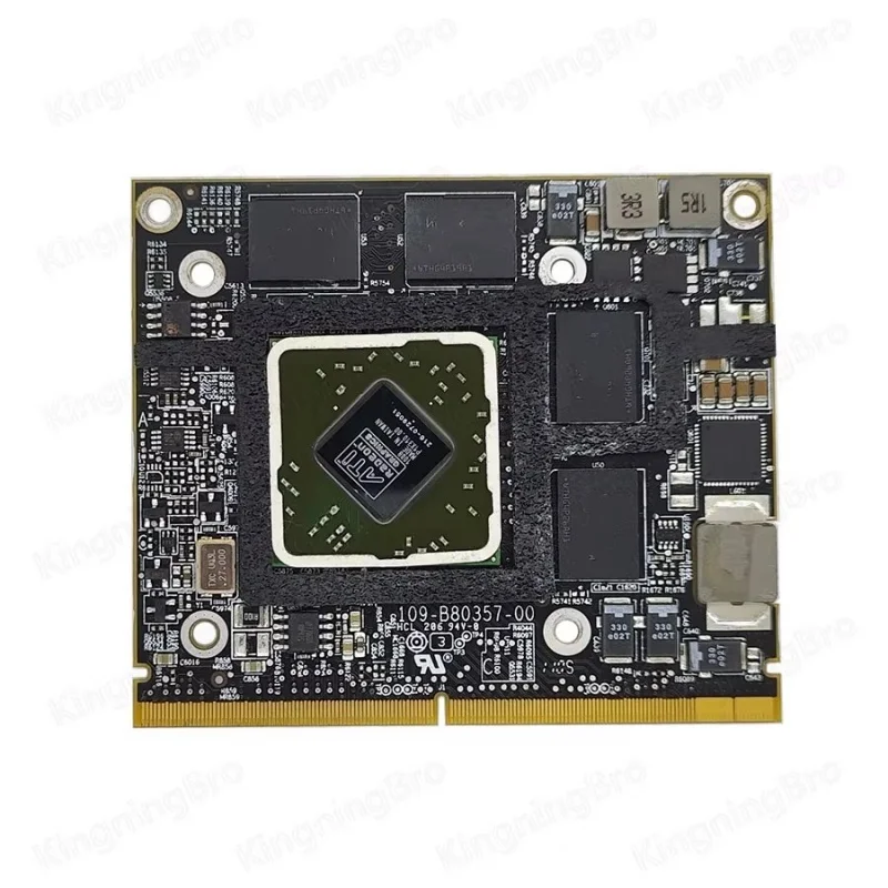 Original 256MB Graphics Card Video Card HD4670 For iMac 21.5