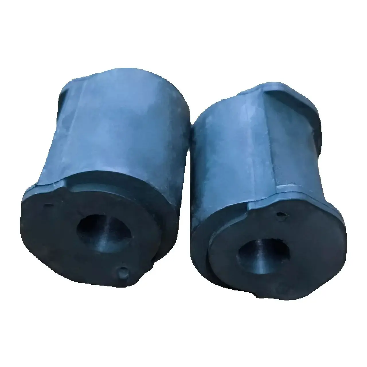 2PCS Rear Stabilizer Bushing 48818-12170 For Toyota Crown 2.5L/3.0L/3.5L 2003-2012 Lexus GS300 3.0L 2005-2012 Car Accessories