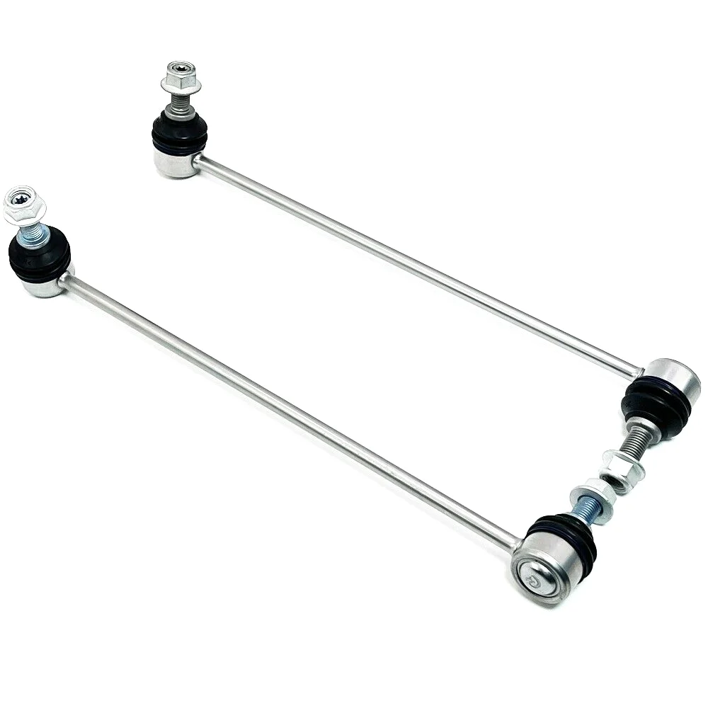 

2 шт. передний стабилизатор/поворотная планка для BMW F25 F26 X3 X4 31306787163 31306787164