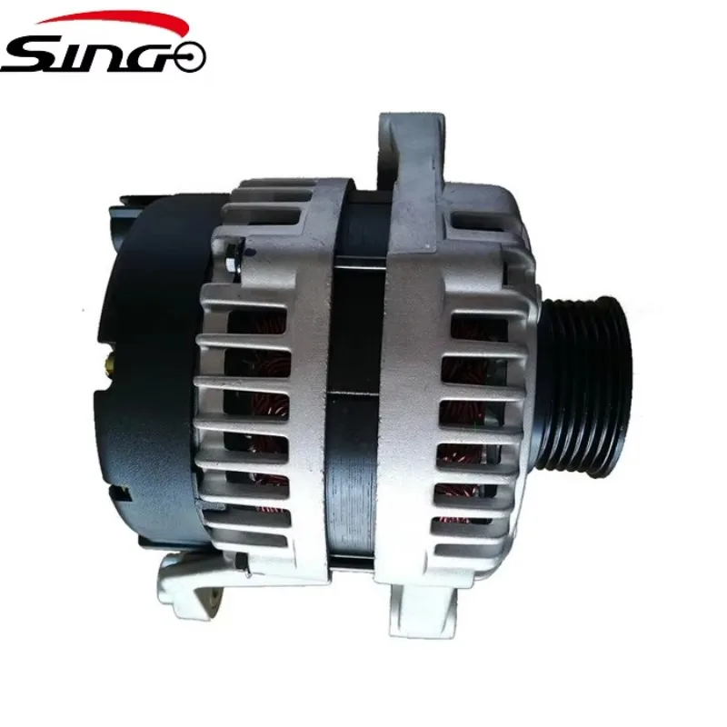 

Generator Alternator Price List 0124615027 For Citroen