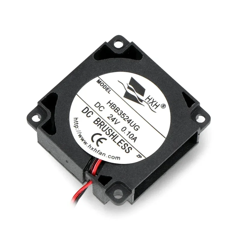 1Pc Flashforge Adventurer 4  AD4 Model cooling Fan