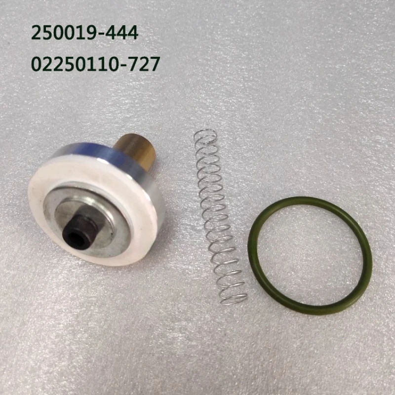 

02250110-727 Комплект обслуживания деталей воздушного компрессора 250019-444 Ремкомплект клапана минимального давления