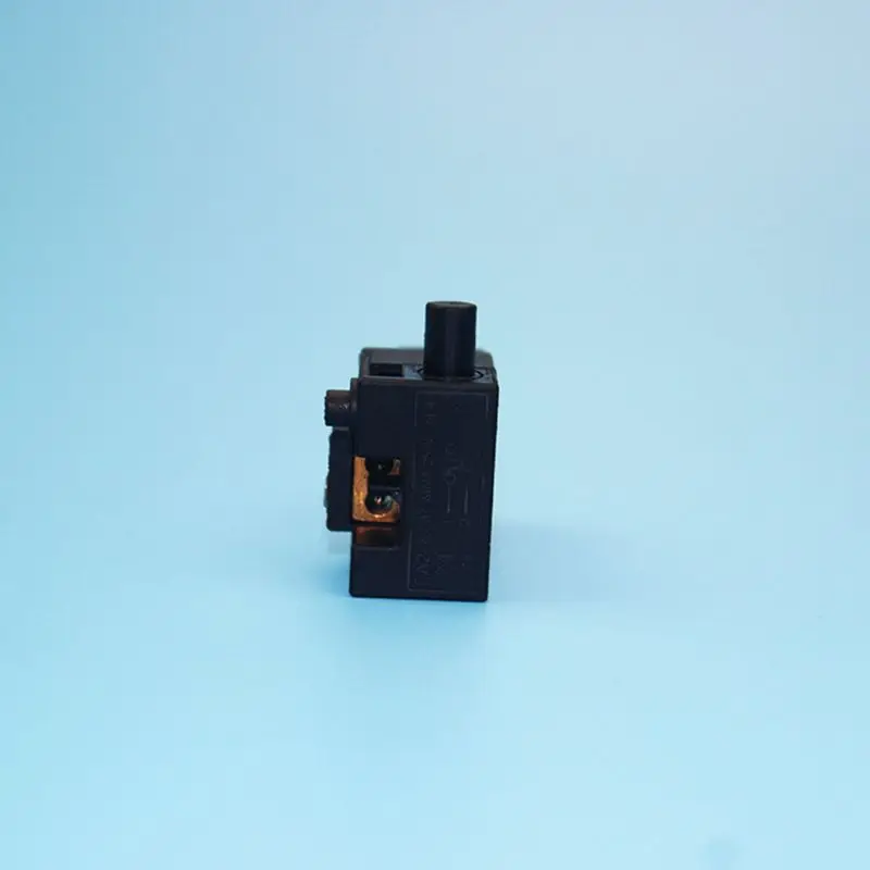 1 pz per Makita 1040 250V ca 18a 125V ca SPDT 5 viti interruttore grilletto maniglia rotonda/quadrata nera