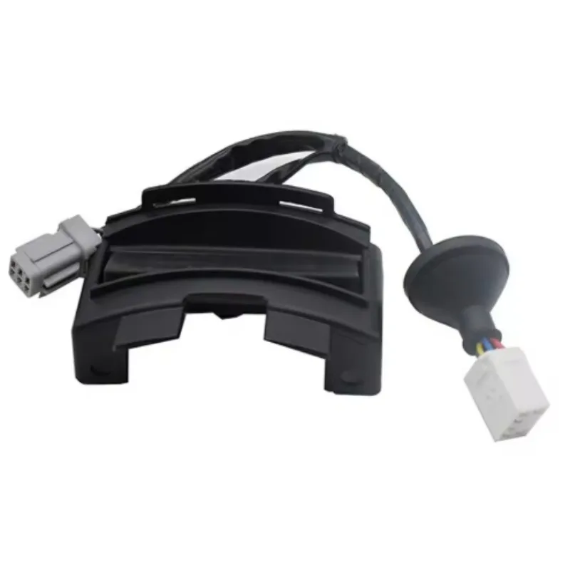 

81260-2V010 812602V010 Кнопки переключателя заднего люка багажника Кнопка открытия задней двери для Hyundai Veloster 2012-2017 Совершенно новый