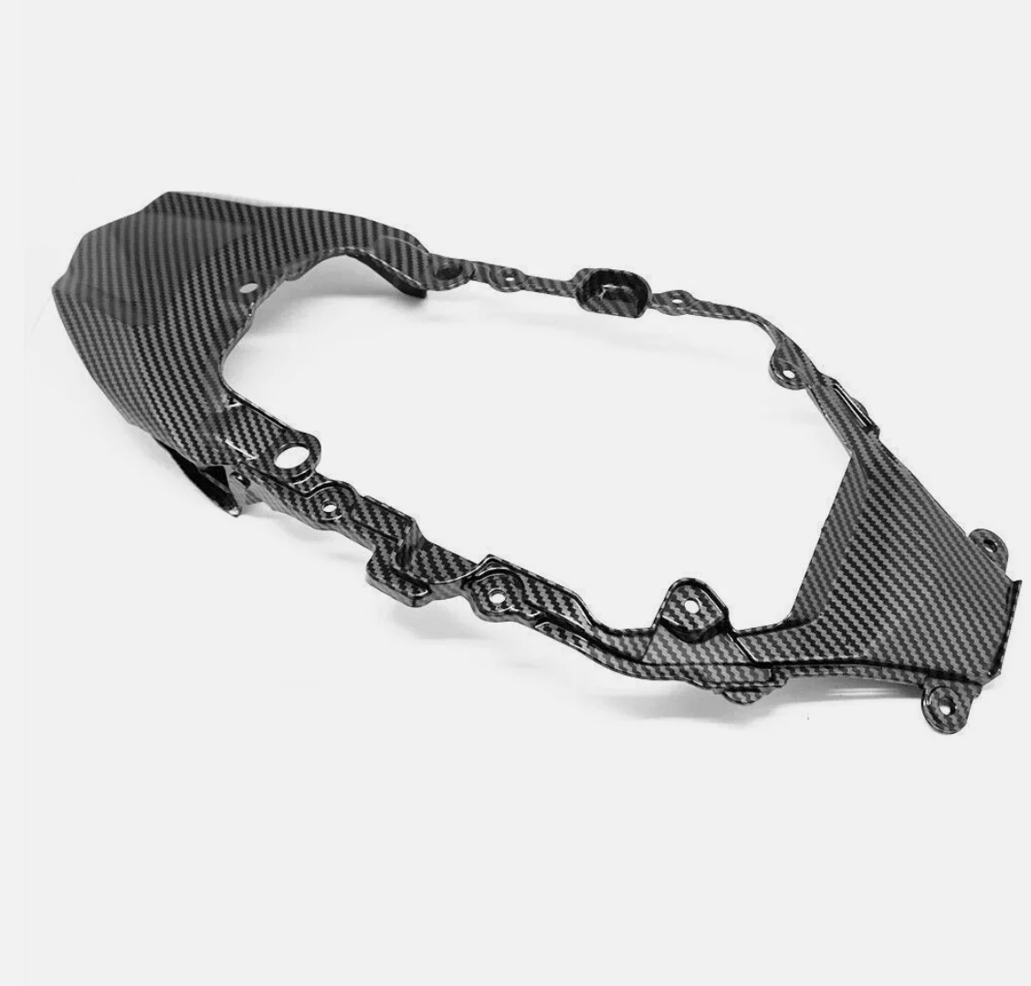 Rear Center Tail Seat Fairing Carbon Fiber For 2009-2016 Suzuki GSXR GSX-R 1000