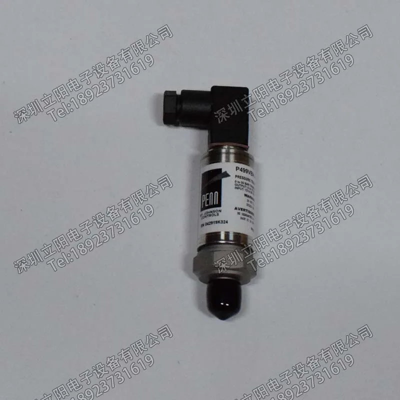 New Johnson P499ABH-P499ACH-P499VBH-401C-402C-404C Sensor